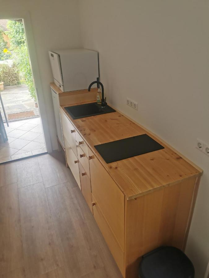 Modern Studio Perauer Gmünd Exteriör bild