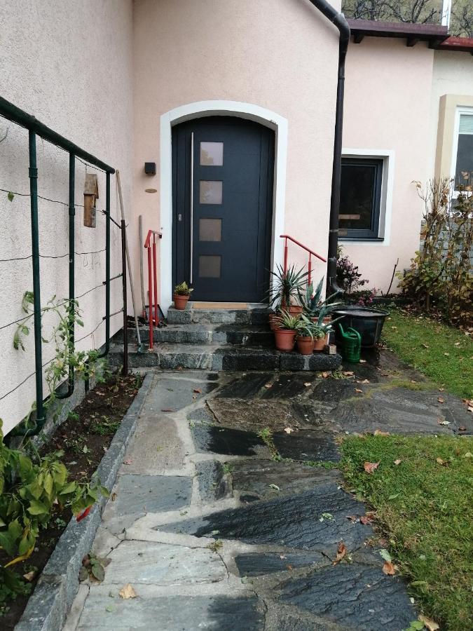 Modern Studio Perauer Gmünd Exteriör bild
