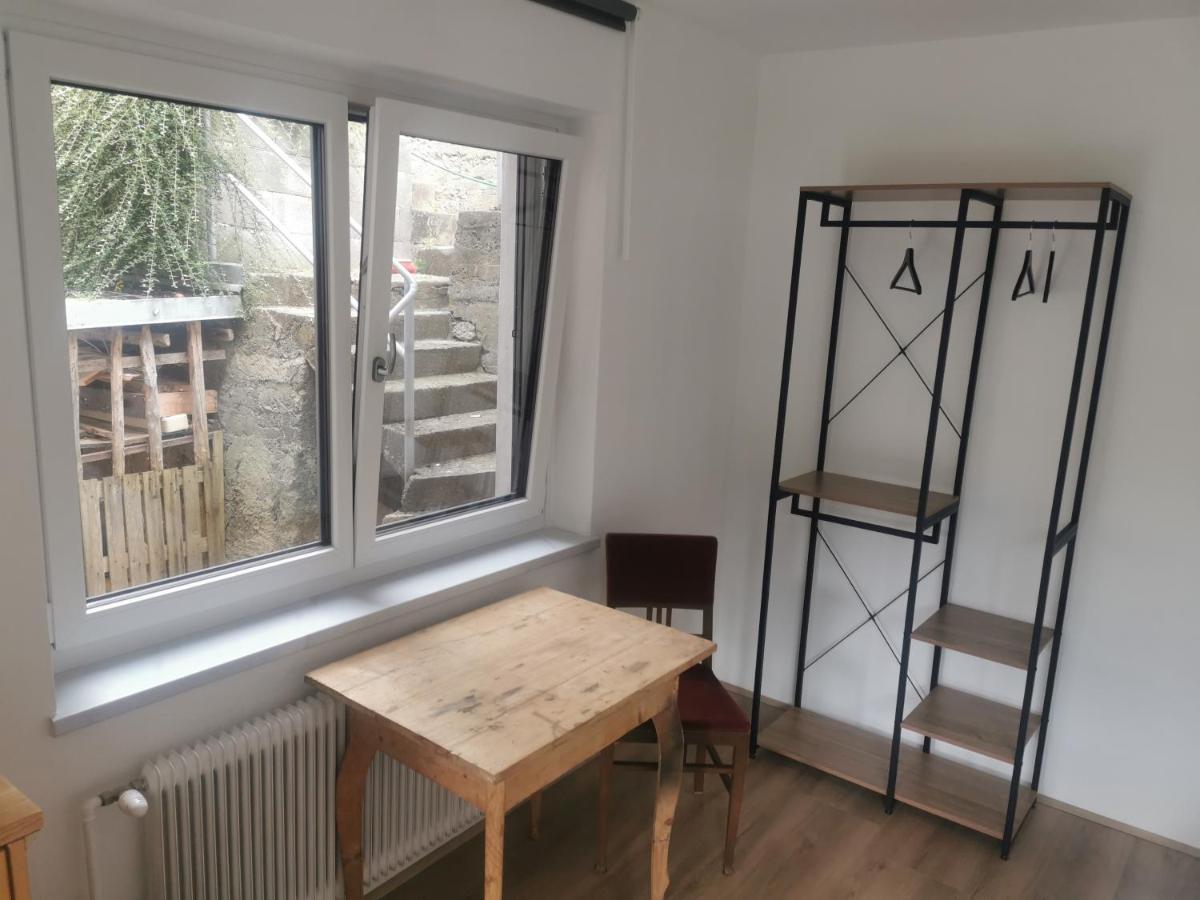 Modern Studio Perauer Gmünd Exteriör bild