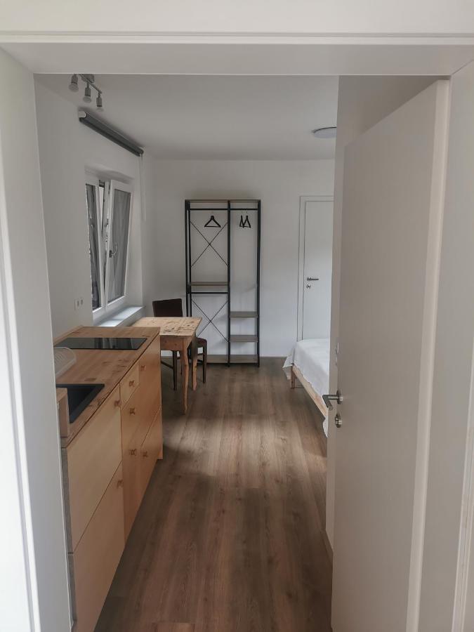 Modern Studio Perauer Gmünd Exteriör bild
